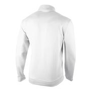 Florida Columbia Golf Vault Omni-Wick Wickham Hills 1/4 Zip